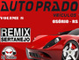 CD AUTO PRADO VEICULOS VOL 8