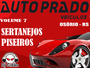 AUTO PRADO VEICULOS VOL 7