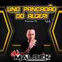 UNO PANCADAO DO ALGERI VOL3