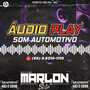CD AUDIO PLAY SOM AUTOMOTIVO