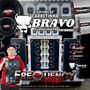 CD Carretinha Bravo Performance - Vol2