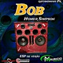 CD BOB HOMER SIMPSONS ESP VERAO