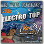 As Mais Tocadas 2014 Electro