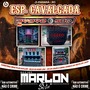 CD ESPECIAL CAVALGADA 01