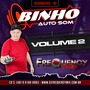 CD Binho Auto Som Vol02 - DJFrequencyMix