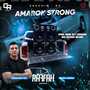 Amarok Strong Beat do Vag
