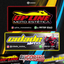 Cd Up Line Moto Estetica e Cidade Motos