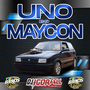 Cd Uno do Maycon By Dj Igor Fell