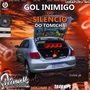 GOL INIMIGO DO SILENCIO VOLUME 3