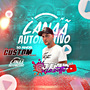 CD - CANAA AUTOMOTIVO - DJ JULIANO VZTO