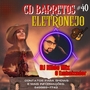 CD BARRETOS ELETRONEJO  40