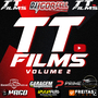Cd TT Films Volume 2 By Dj Igor Fell