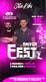 CD Aniver Fest  Malacarne  2 Edicao