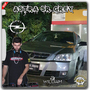 ASTRA SR GREY APOIO OPEL POA VOL 1