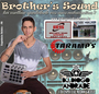 Brothers Sound  Pankadao so as Top Dj Diogo Andra...