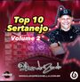 TOP 10 SERTANEJO VOLUME 2
