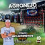 TEAM SOM AUTOMOTIVO BRAZIL AGRONEJO 2