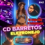 CD BARRETOS ELETRONEJO  41