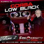 CD Corsa Low Black Vol2 - DJFrequencyMix