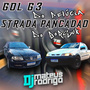 GOL G3 - STRADA PANCADAO
