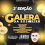 CD GALERA DA SOJA 2023