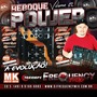 CD Reboque Power Vol2 - DJFrequencyMix