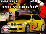 CD EQUIPE 190 VELOKAR -  VOL 9