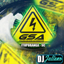 CD - GSA Galera Do Som Automotivo