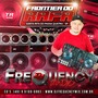 CD Frontier do Rafa - DJFrequencyMix