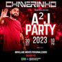 Cd AJ PARTY 2023