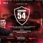 CD Garagem 54 Volume 2