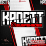Cd Kadett Suspensoes By Dj Igor Fell