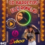 CD BARRETOS ELETRONEJO 42