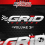 Cd Grid Motors Volume 2 By Dj Igor Fell