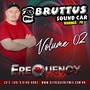 CD Bruttus SoundCar 2023- DJFrequencyMix