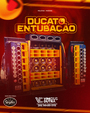 Ducato Entubacao  Vol 01