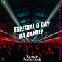 CD ESPECIAL BDAY DA CAMILY