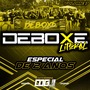EQUIPE DEBOXE LITORAL ESPECIAL DE 2 ANOS