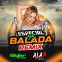 Cd Especial Na Balada Remix