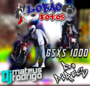 LOBAO FOTOS - GSXS DO PIRES