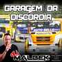 GARAGEM DA DISCORDIA ESP FORMULA TRUCK 2