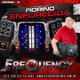 CD Fiorino Enfurecida - DJFrequencyMix