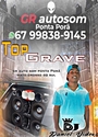 Gr Auto Som Grave DJ DANIEL ViDEOS