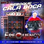 CD Reboque CalaBoca Vol2- DJFrequencyMix