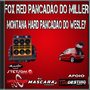 CD FOX RED PANCADAO DO MILER MONTANA