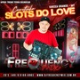 CD Carretinha Slots do Love-FrequencyMix