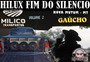 CD HILUX FIM DO SILENCIO  GAUCHOS