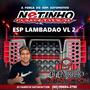 NETINHO COMPETISHOW ESP LAMBADAO VL 2