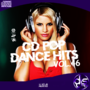CD Pop Dance Hits Vol.46 - DJ Helio De Souza 2021...