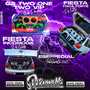 G2 TWO ONE VIP FIESTA INCOMODA DO......